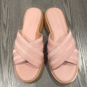 Madewell Alina Sandal